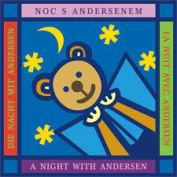 Noc s Andersenem 22. 3. 2024